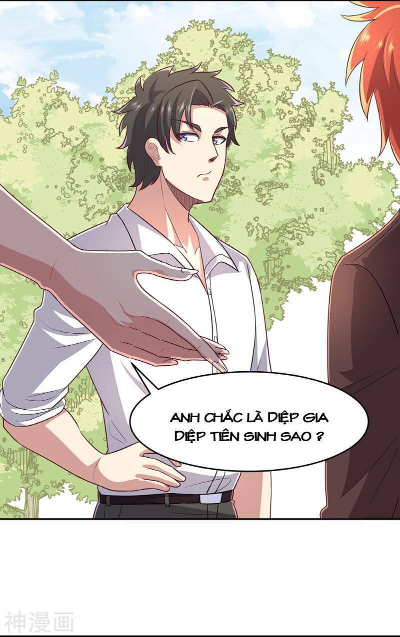 Diệu Thủ Cuồng Y Chapter 90 - Trang 2