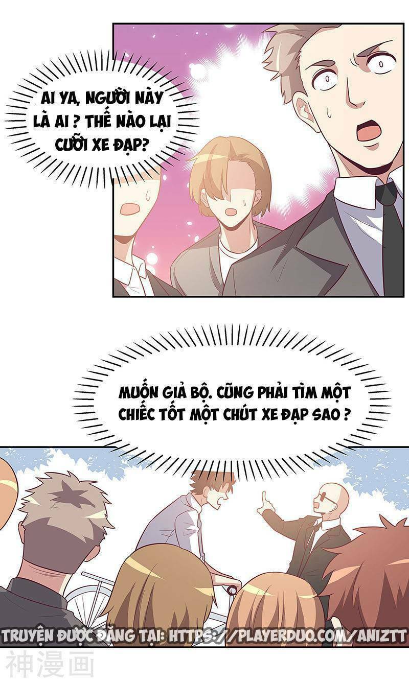 Diệu Thủ Cuồng Y Chapter 89 - Trang 2