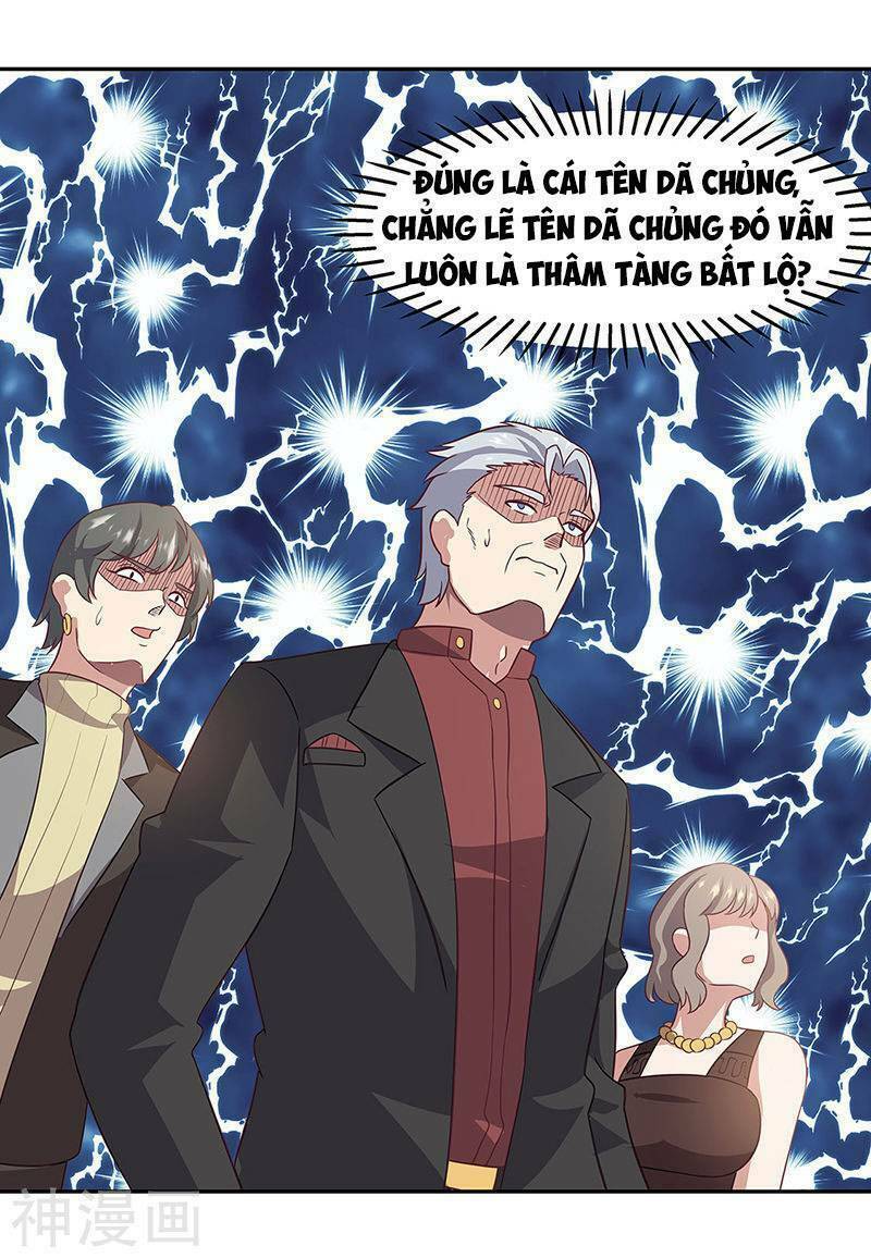 Diệu Thủ Cuồng Y Chapter 89 - Trang 2