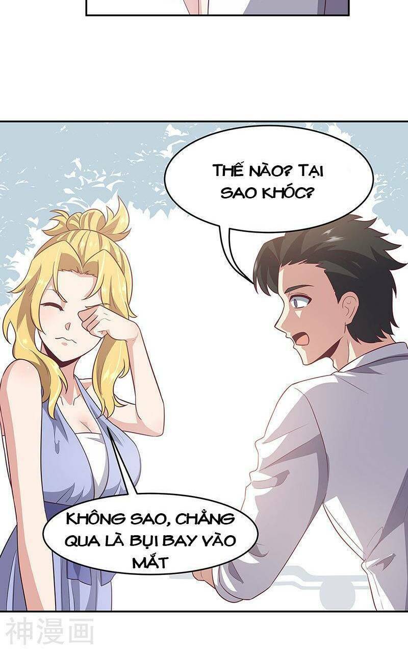 Diệu Thủ Cuồng Y Chapter 89 - Trang 2