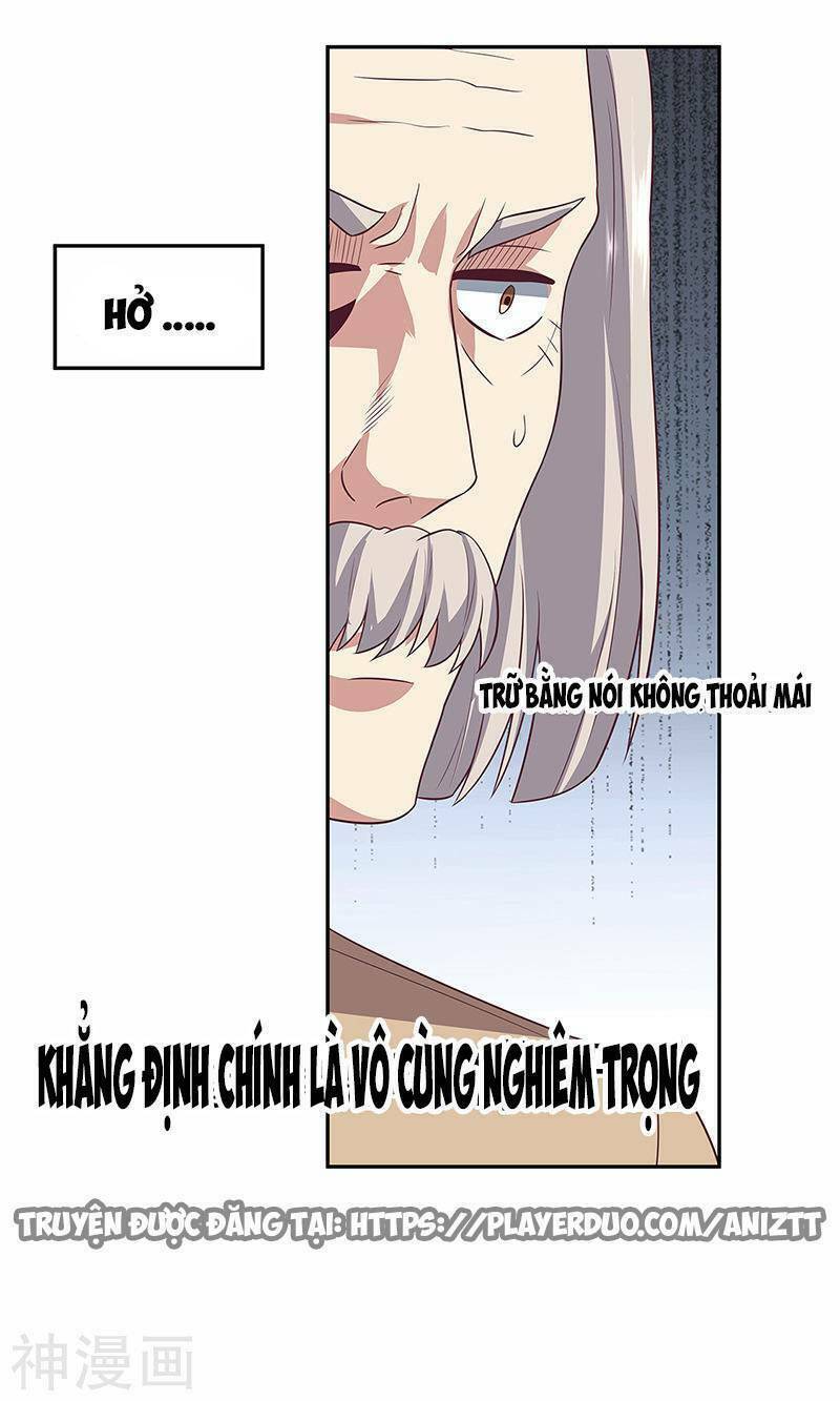 Diệu Thủ Cuồng Y Chapter 88 - Trang 2