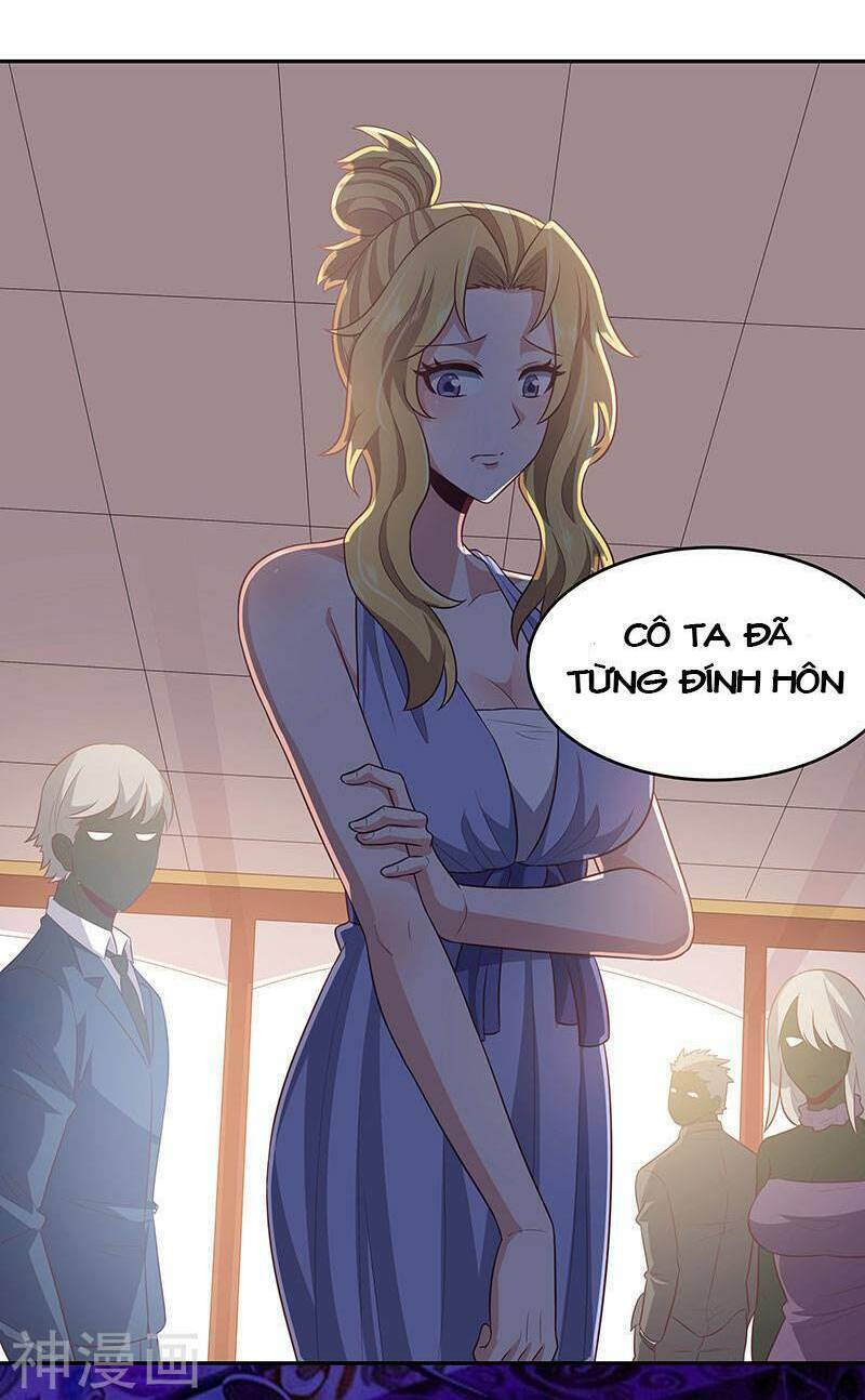 Diệu Thủ Cuồng Y Chapter 87 - Trang 2