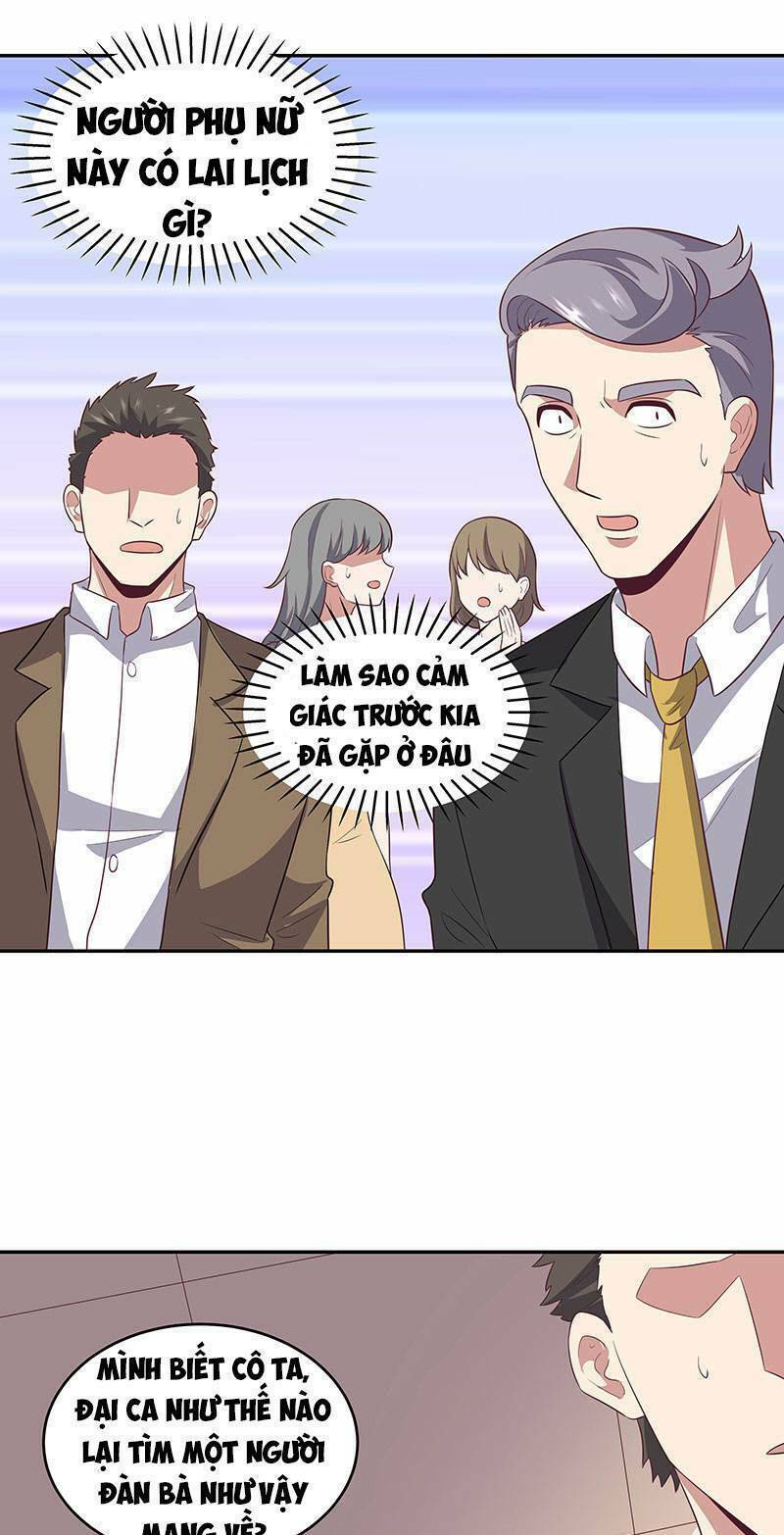 Diệu Thủ Cuồng Y Chapter 86 - Trang 2