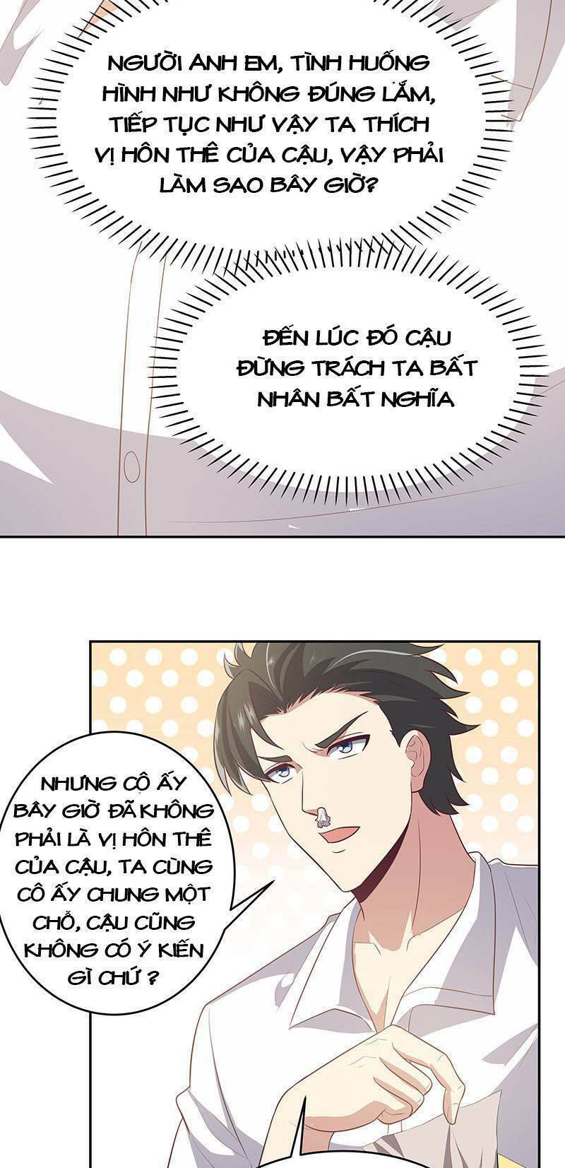 Diệu Thủ Cuồng Y Chapter 84 - Trang 2