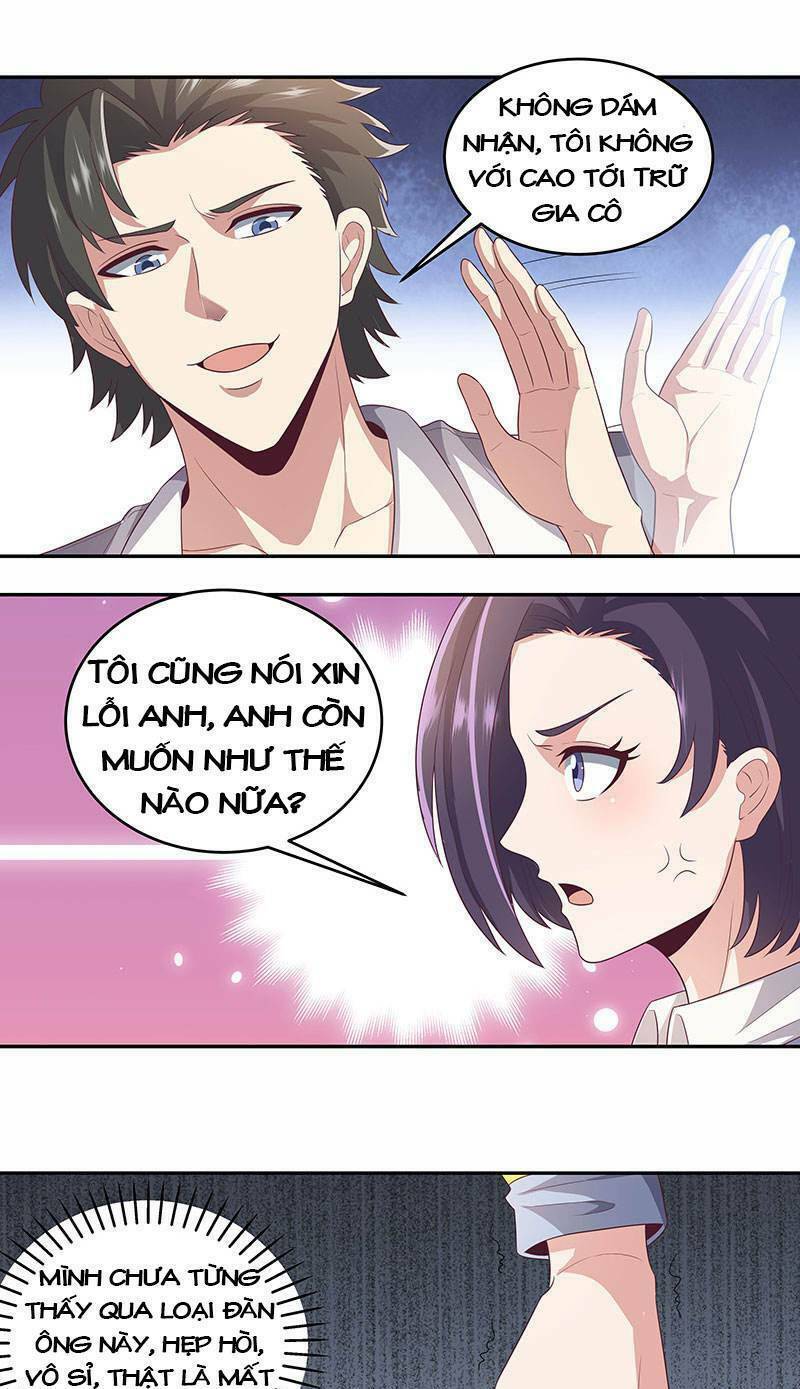 Diệu Thủ Cuồng Y Chapter 82 - Trang 2