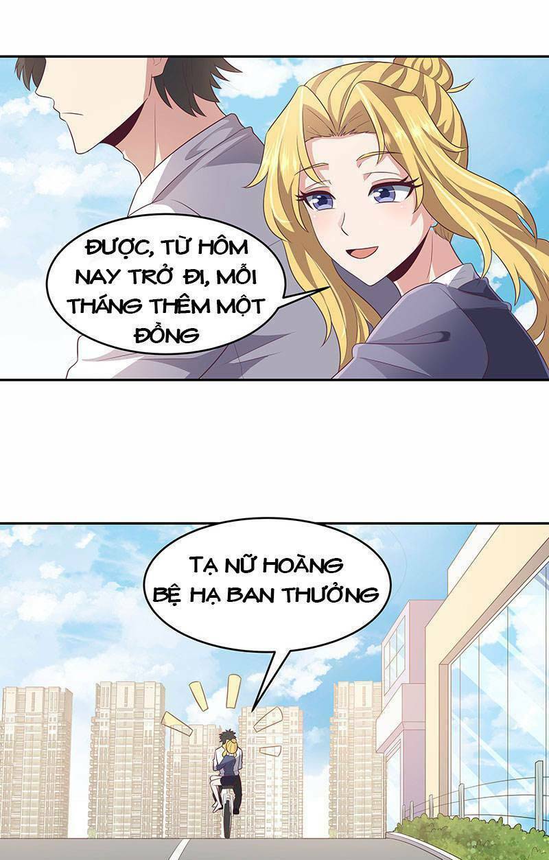 Diệu Thủ Cuồng Y Chapter 82 - Trang 2