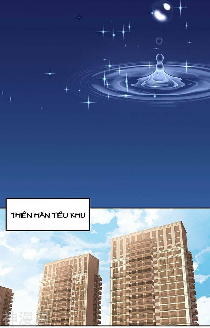 Diệu Thủ Cuồng Y Chapter 81 - Trang 2