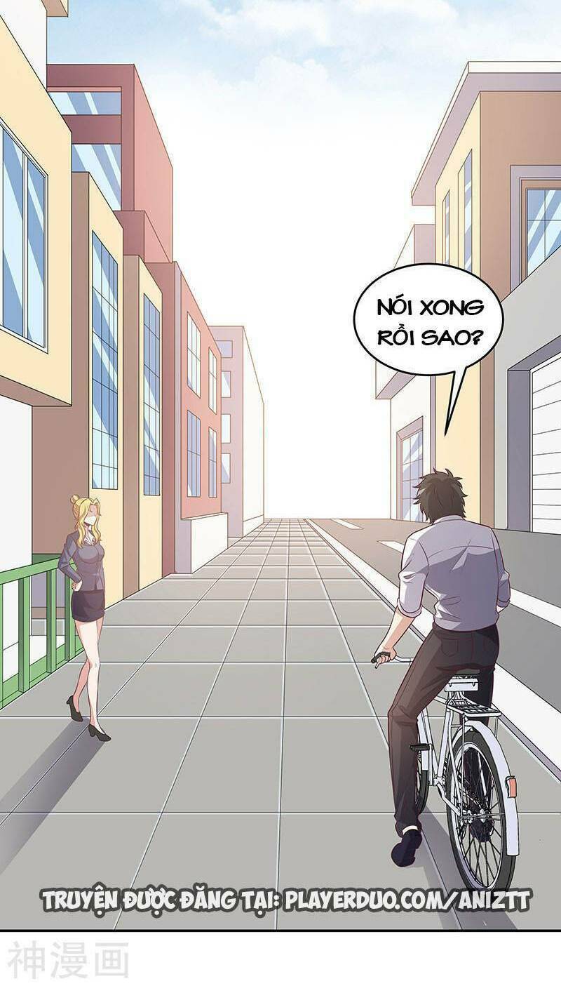 Diệu Thủ Cuồng Y Chapter 81 - Trang 2