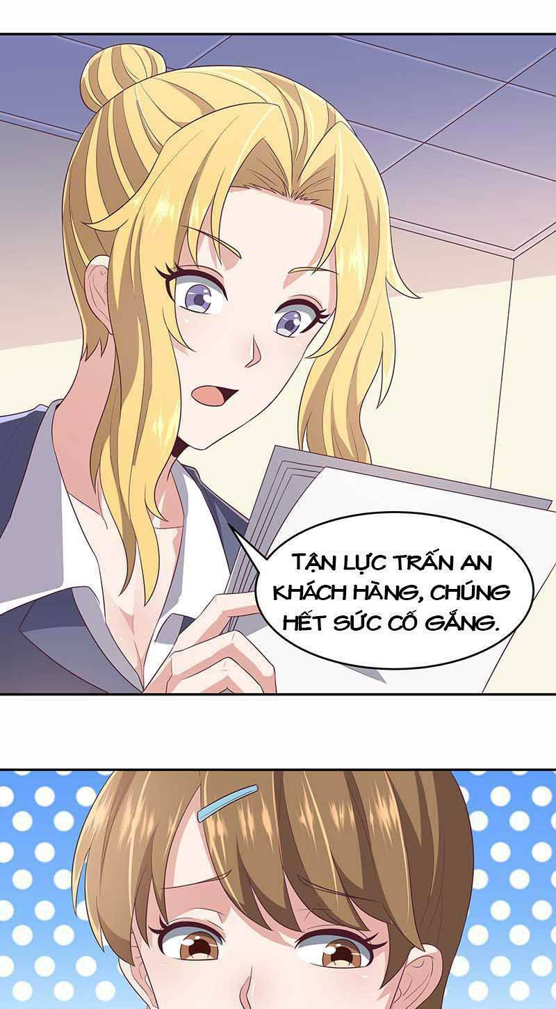 Diệu Thủ Cuồng Y Chapter 79 - Trang 2