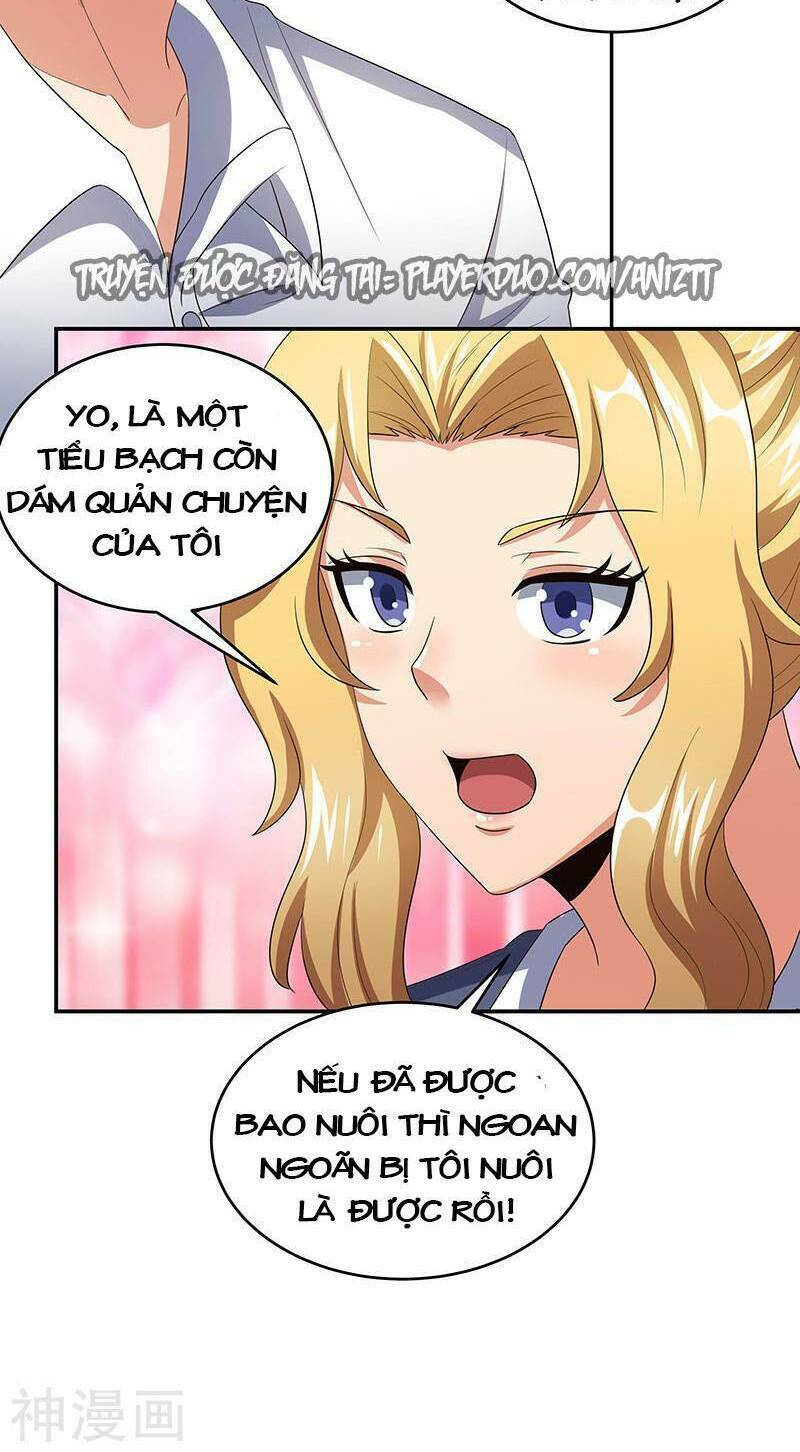 Diệu Thủ Cuồng Y Chapter 78 - Trang 2