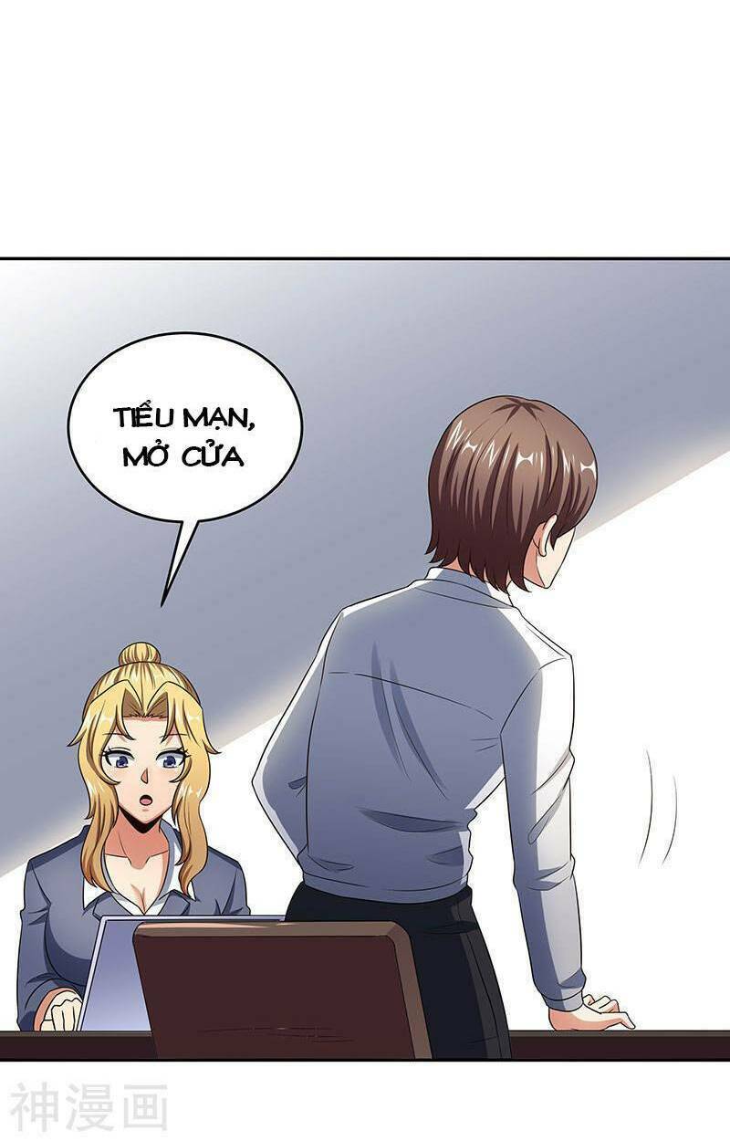 Diệu Thủ Cuồng Y Chapter 78 - Trang 2