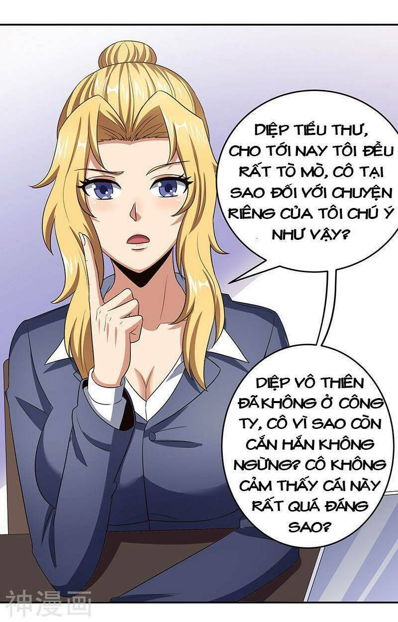 Diệu Thủ Cuồng Y Chapter 78 - Trang 2