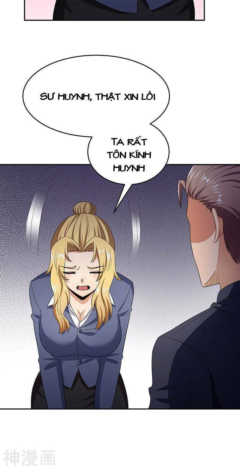 Diệu Thủ Cuồng Y Chapter 78 - Trang 2