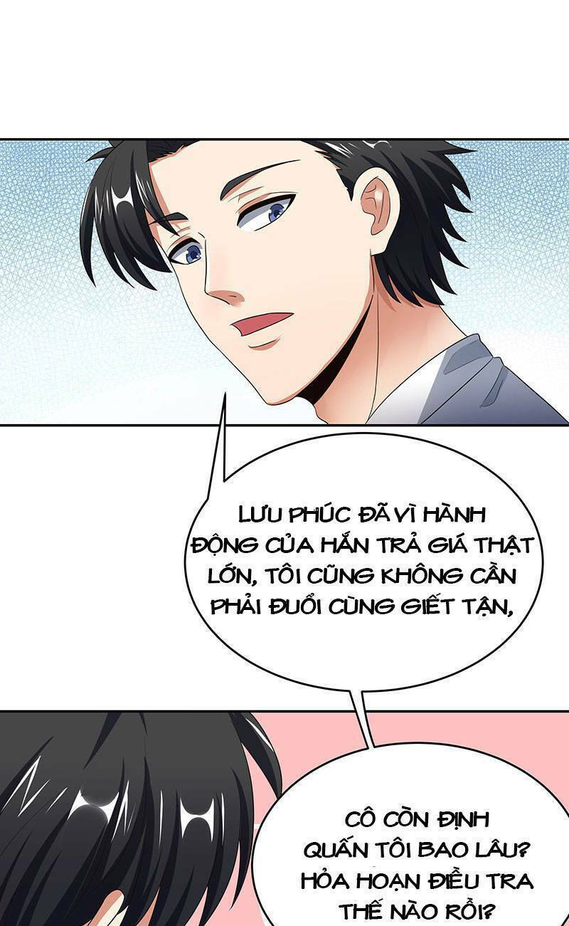 Diệu Thủ Cuồng Y Chapter 77 - Trang 2