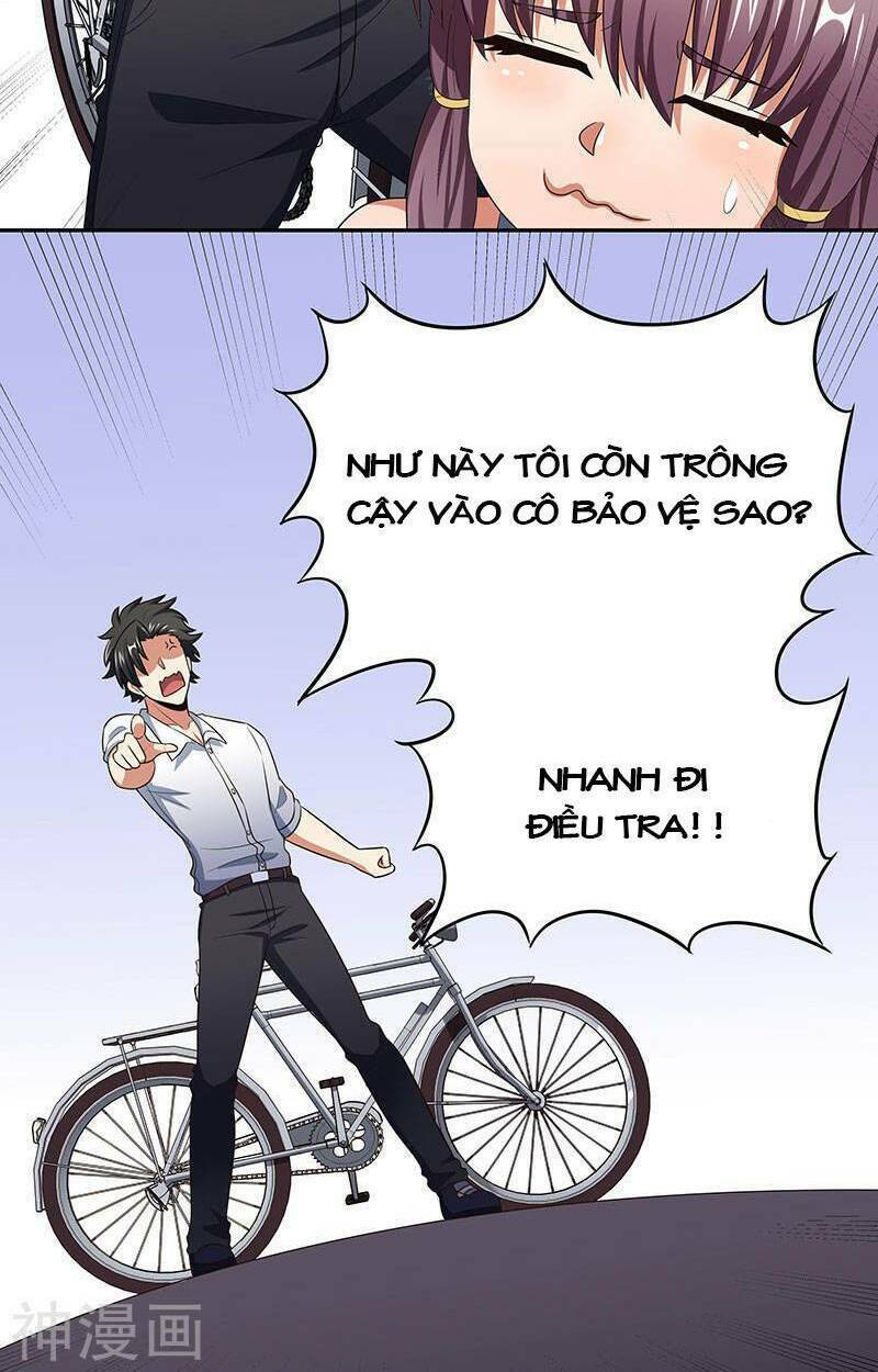 Diệu Thủ Cuồng Y Chapter 77 - Trang 2