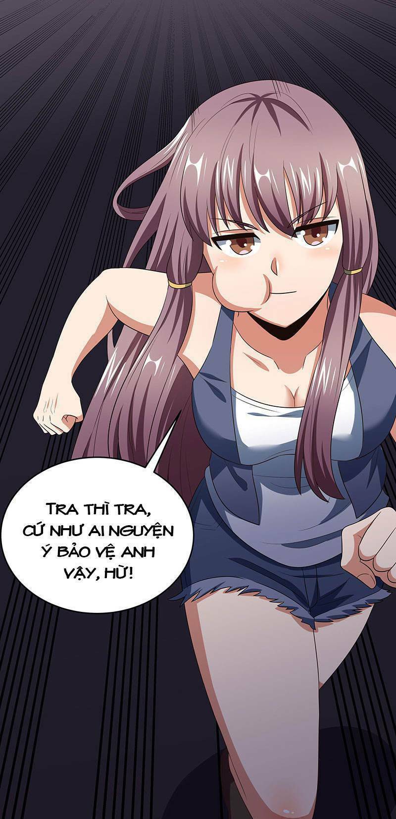 Diệu Thủ Cuồng Y Chapter 77 - Trang 2