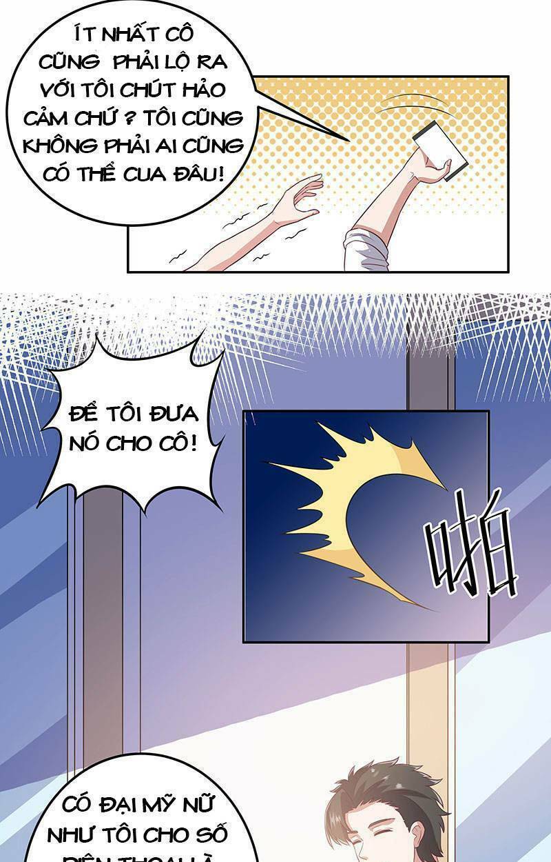 Diệu Thủ Cuồng Y Chapter 76 - Trang 2