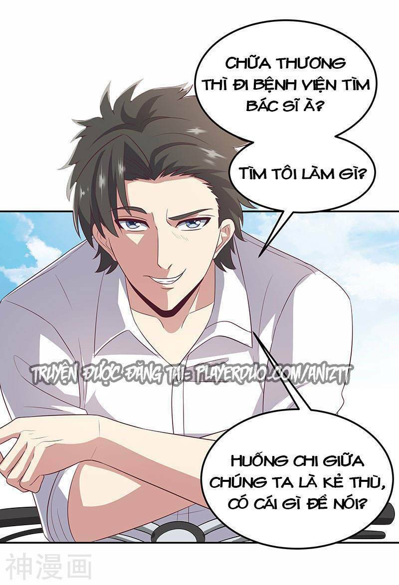 Diệu Thủ Cuồng Y Chapter 76 - Trang 2