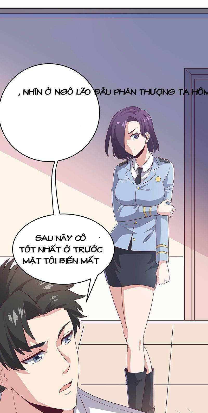 Diệu Thủ Cuồng Y Chapter 75 - Trang 2