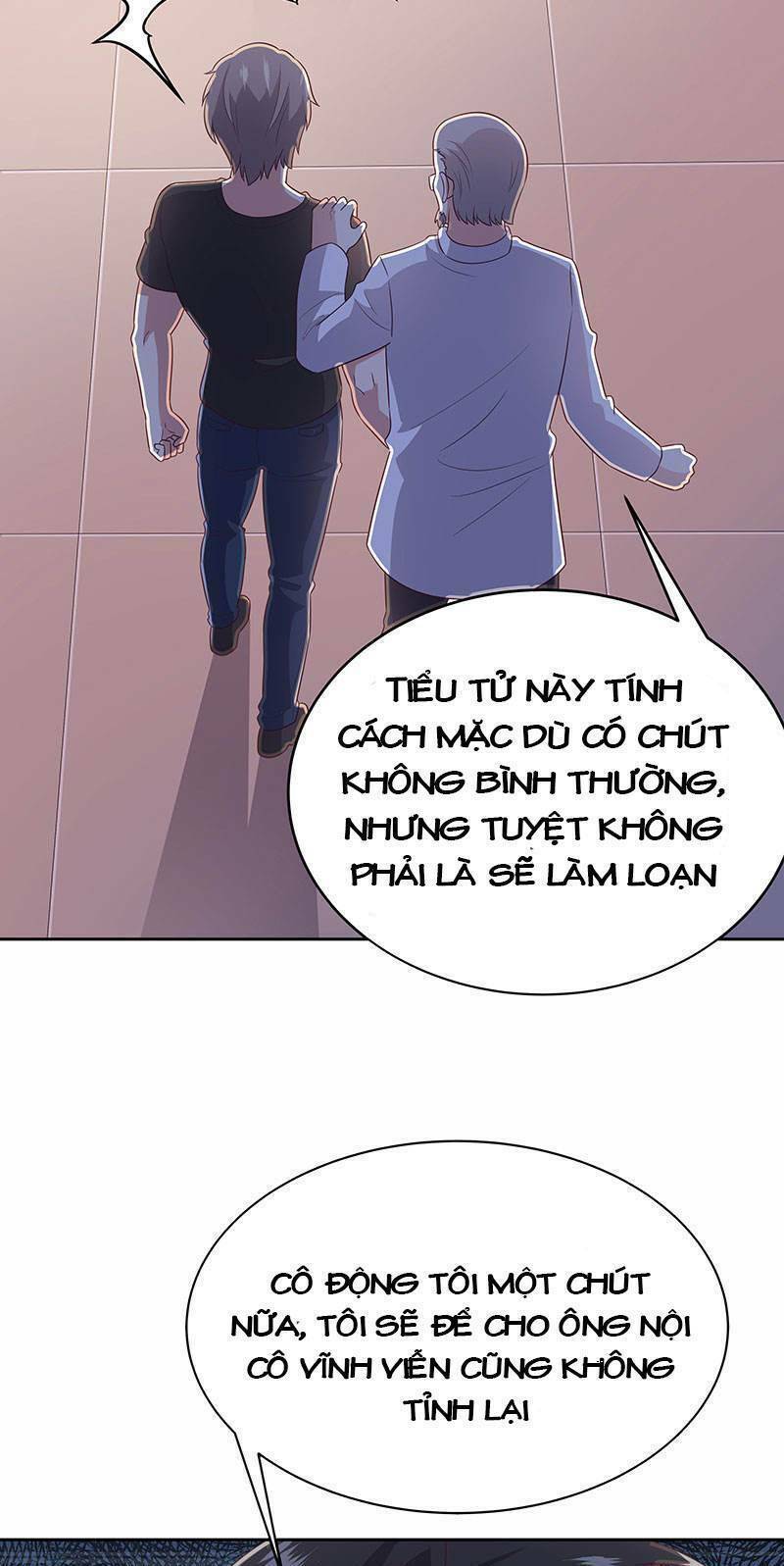 Diệu Thủ Cuồng Y Chapter 75 - Trang 2