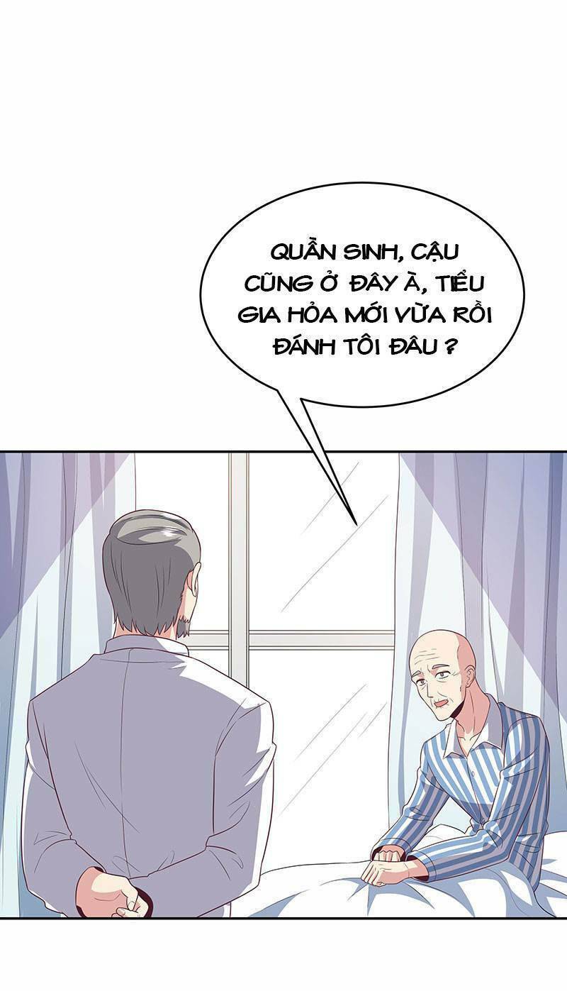 Diệu Thủ Cuồng Y Chapter 75 - Trang 2