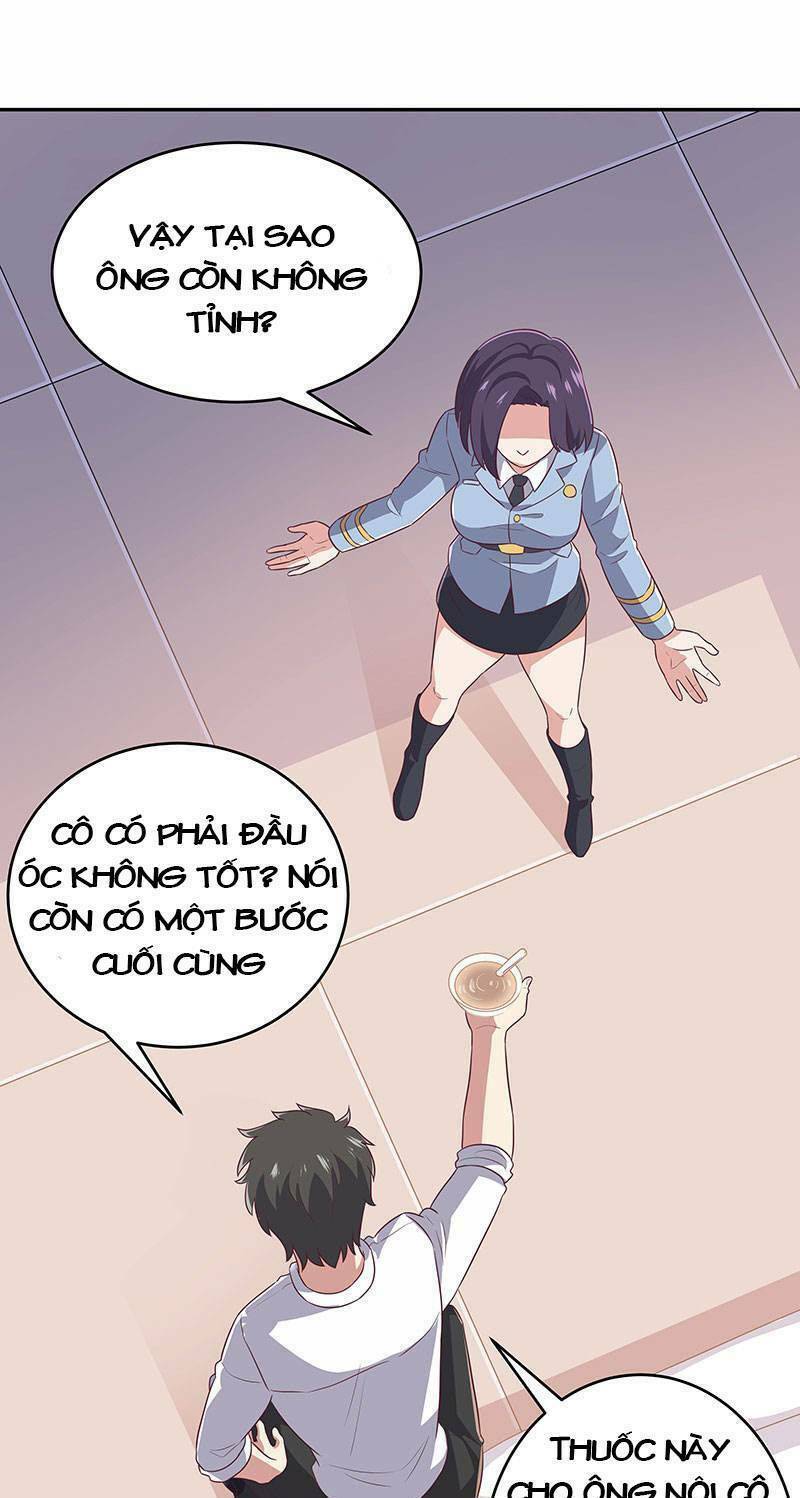 Diệu Thủ Cuồng Y Chapter 74 - Trang 2