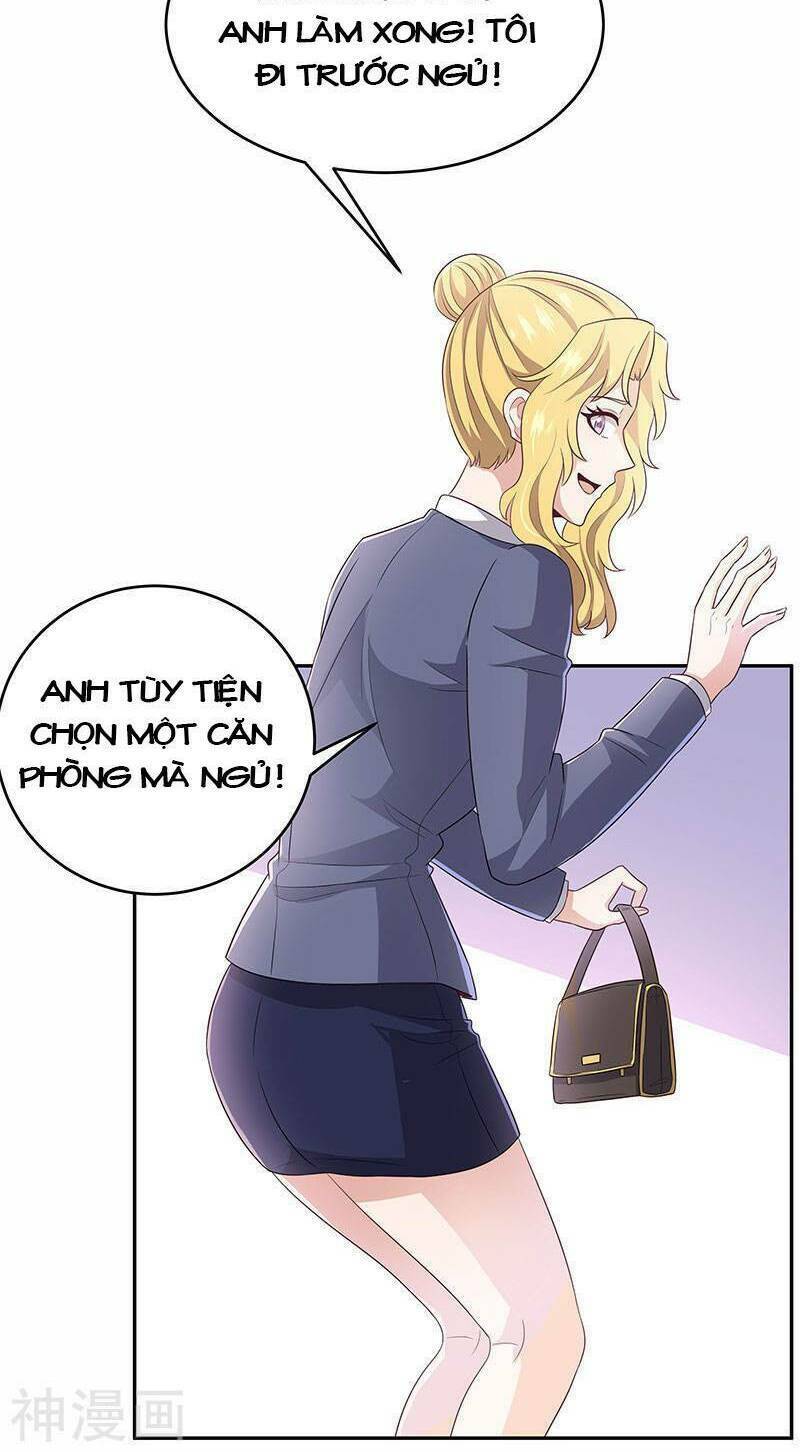 Diệu Thủ Cuồng Y Chapter 74 - Trang 2