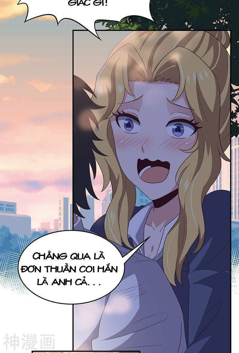 Diệu Thủ Cuồng Y Chapter 73 - Trang 2