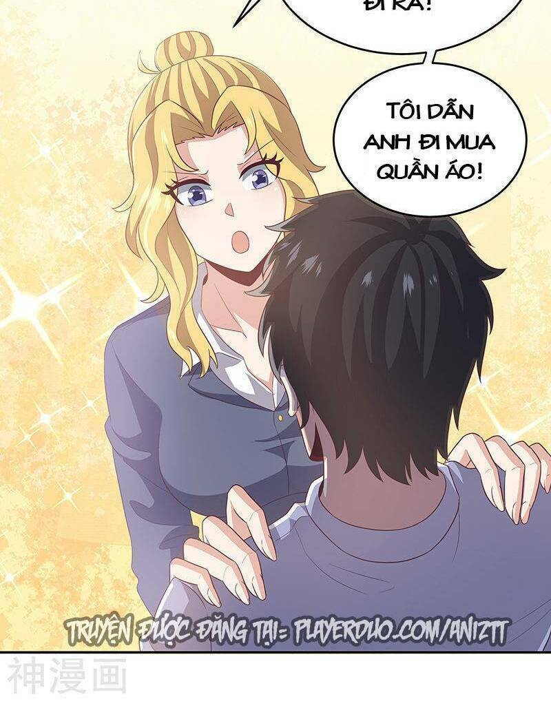 Diệu Thủ Cuồng Y Chapter 72 - Trang 2