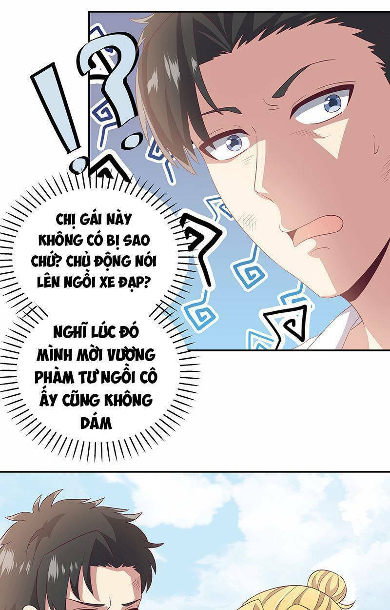 Diệu Thủ Cuồng Y Chapter 72 - Trang 2