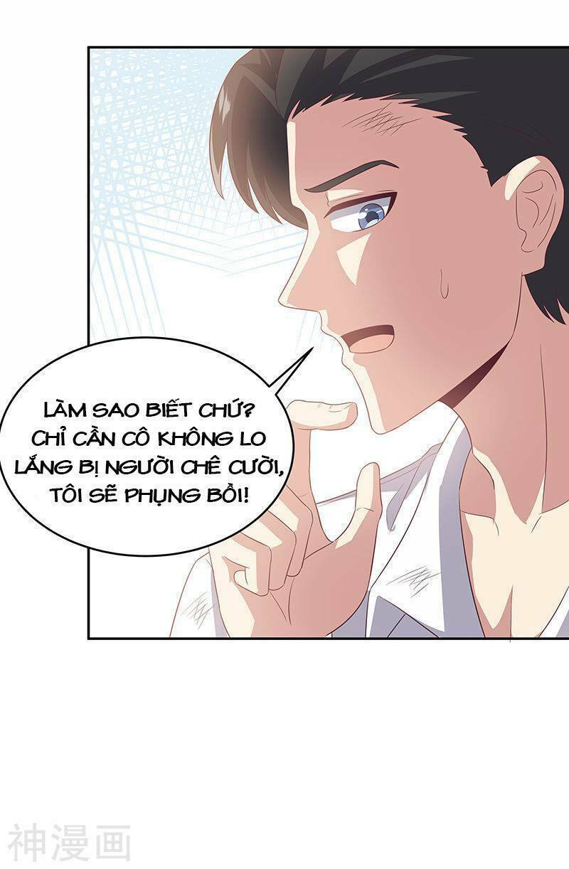 Diệu Thủ Cuồng Y Chapter 72 - Trang 2