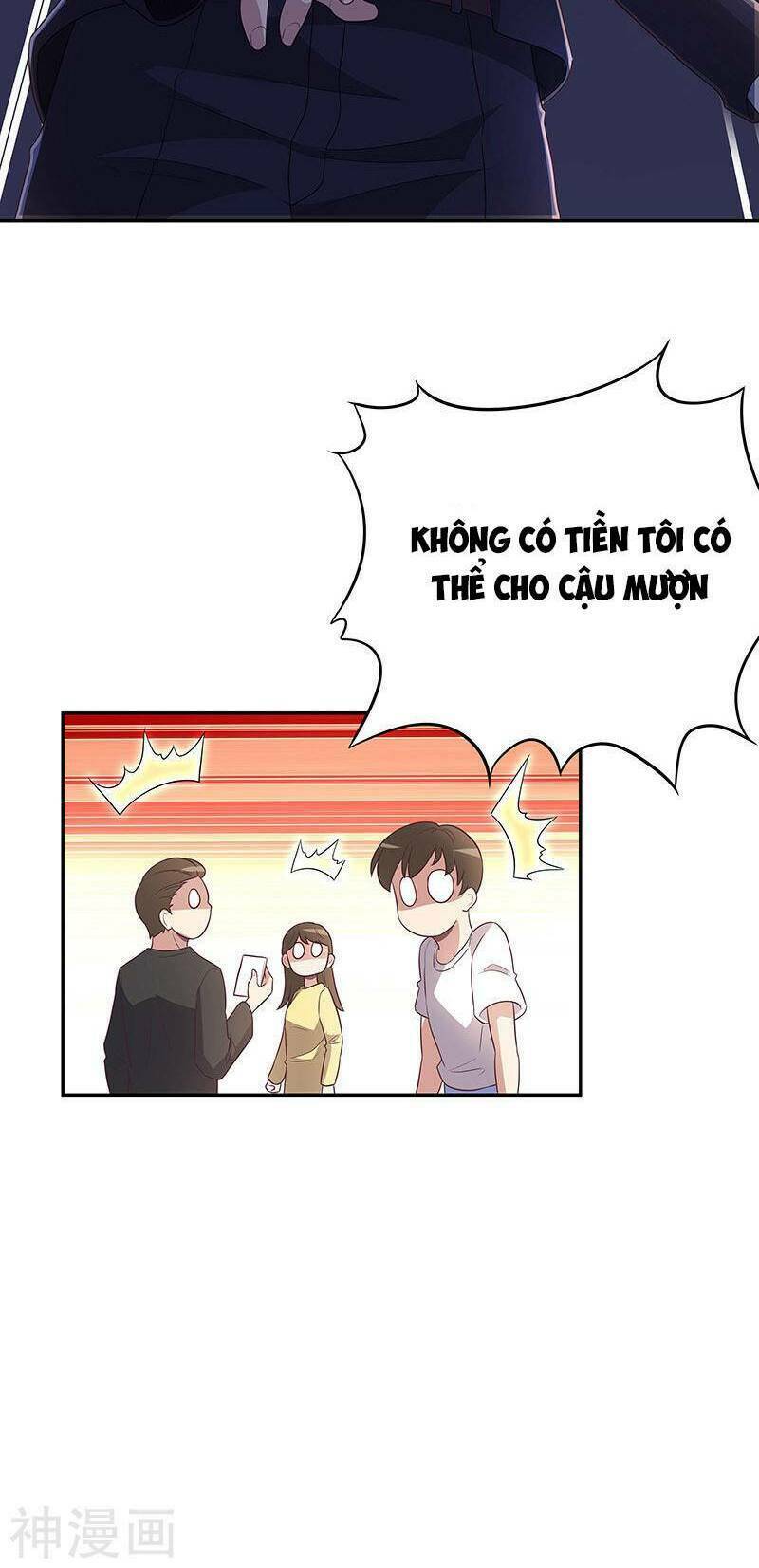 Diệu Thủ Cuồng Y Chapter 72 - Trang 2