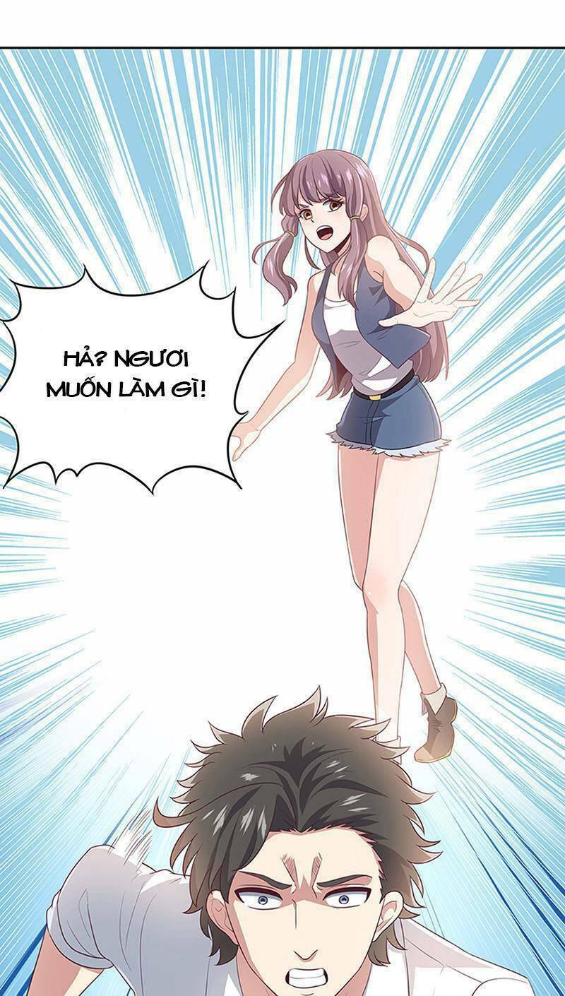 Diệu Thủ Cuồng Y Chapter 71 - Trang 2