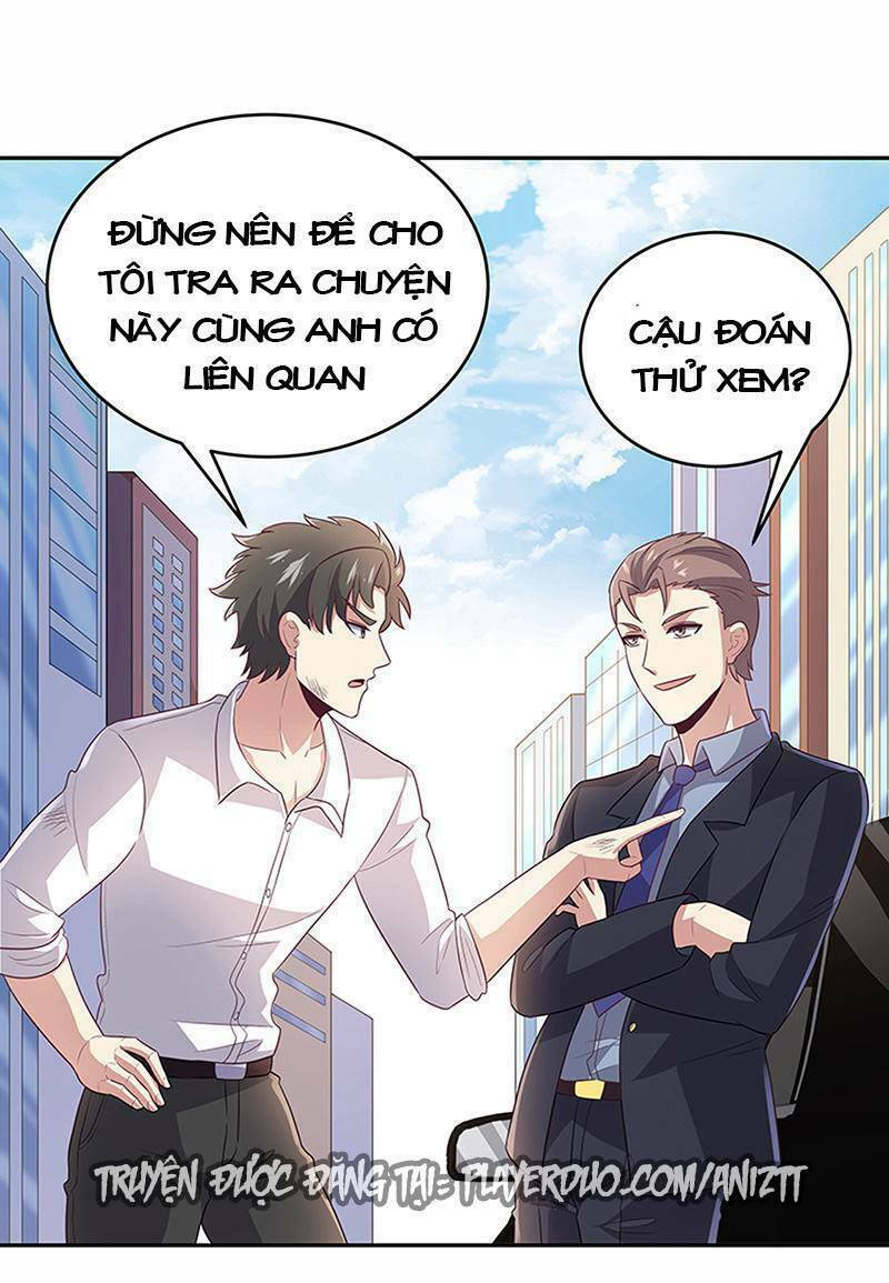 Diệu Thủ Cuồng Y Chapter 71 - Trang 2