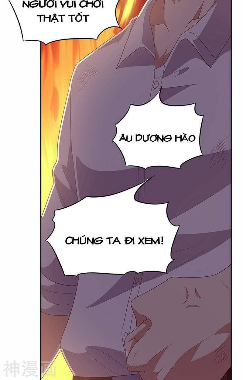 Diệu Thủ Cuồng Y Chapter 71 - Trang 2