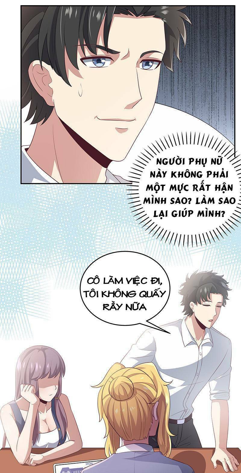 Diệu Thủ Cuồng Y Chapter 70 - Trang 2