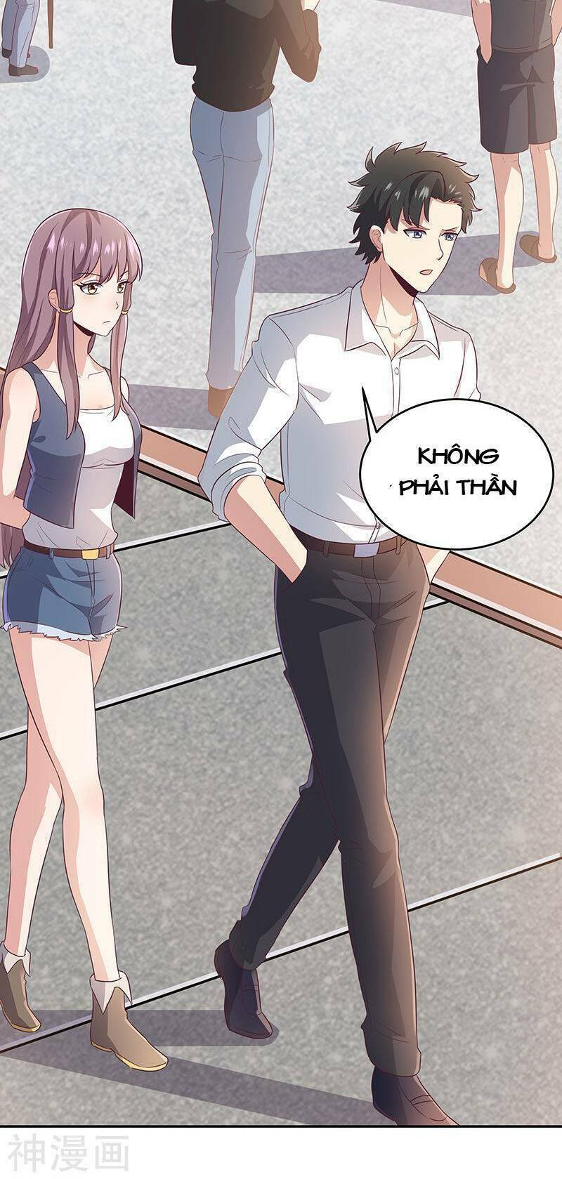 Diệu Thủ Cuồng Y Chapter 70 - Trang 2