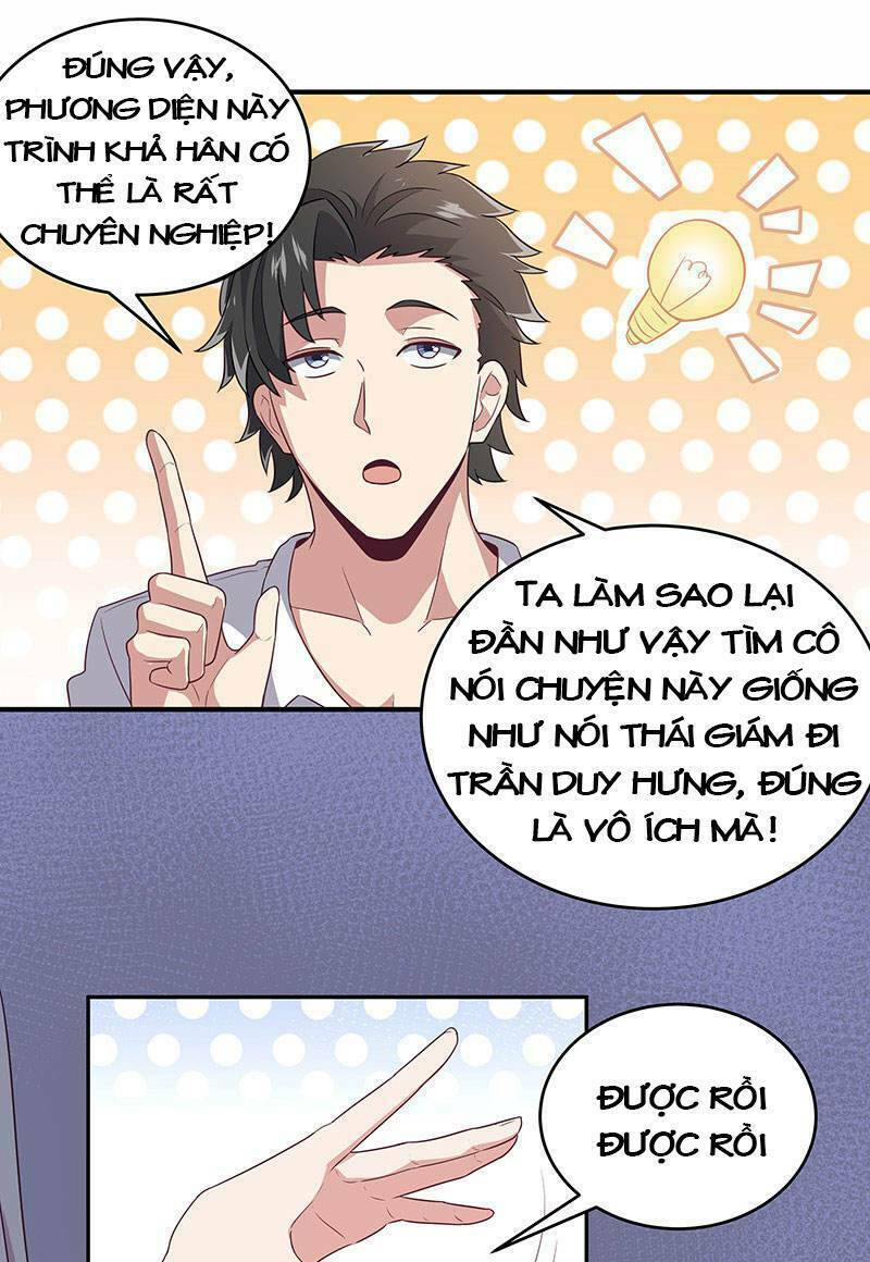 Diệu Thủ Cuồng Y Chapter 69 - Trang 2