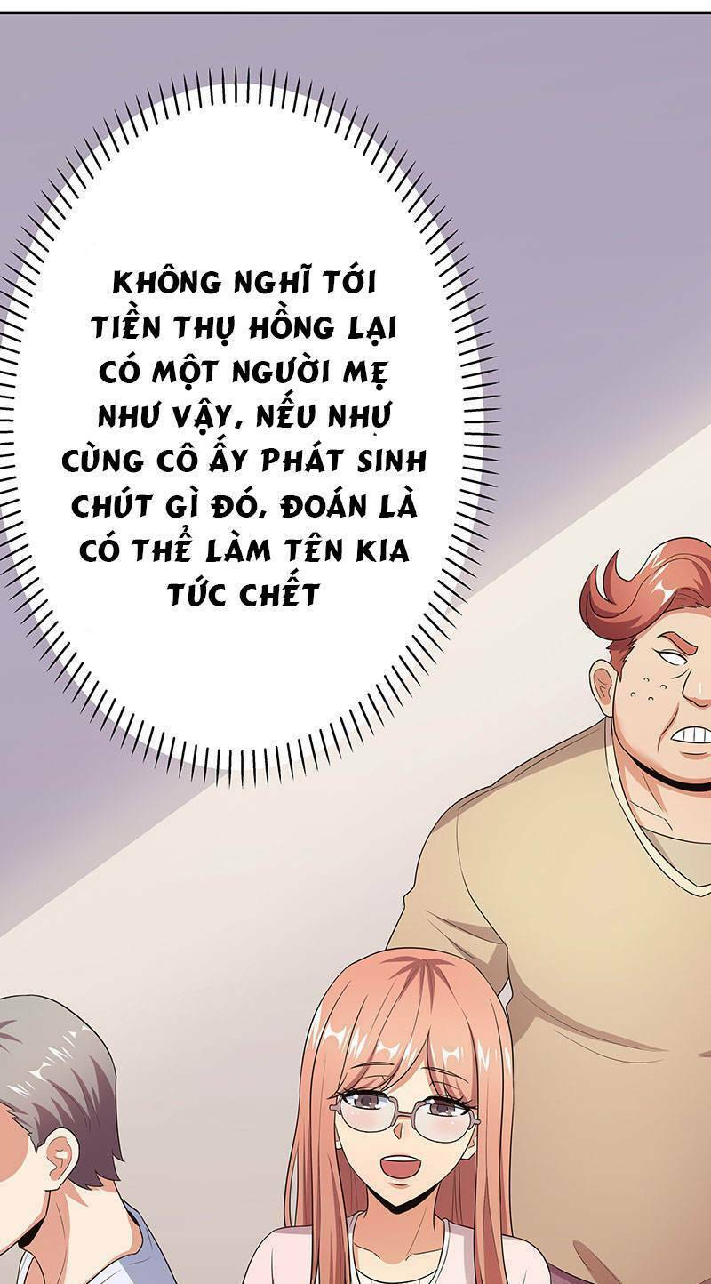 Diệu Thủ Cuồng Y Chapter 68 - Trang 2