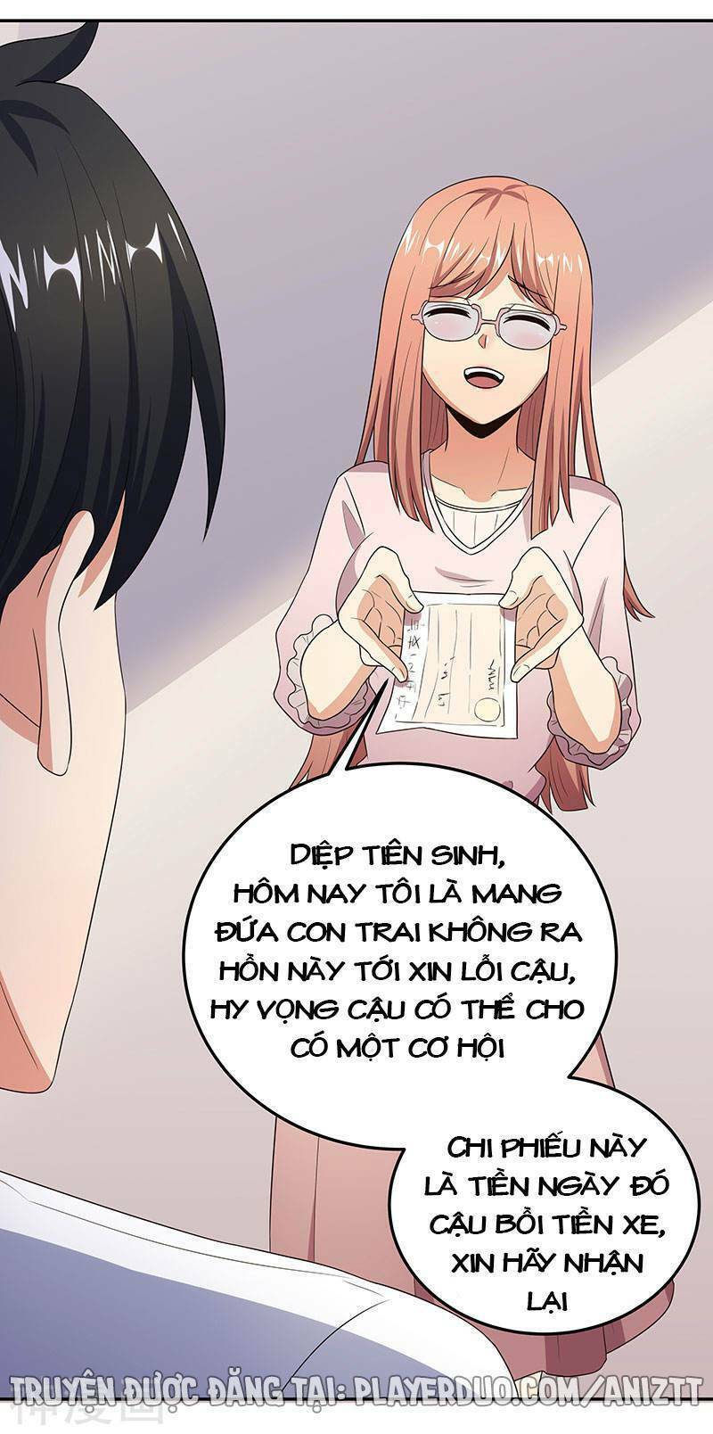 Diệu Thủ Cuồng Y Chapter 68 - Trang 2