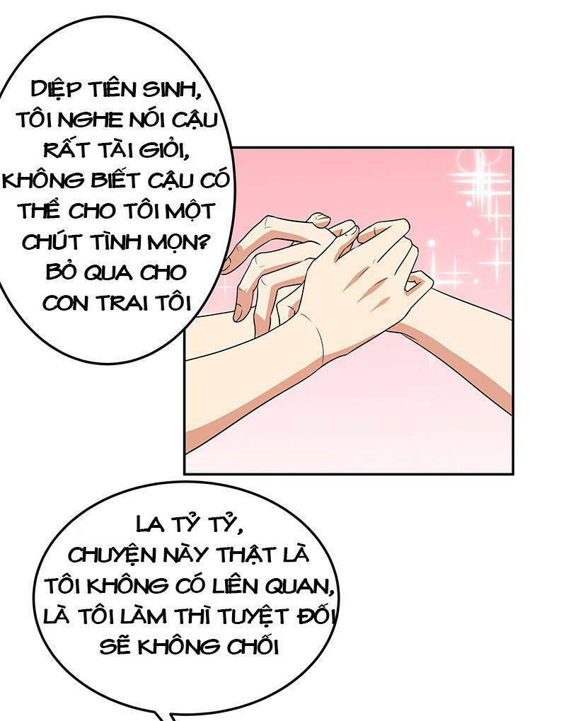 Diệu Thủ Cuồng Y Chapter 68 - Trang 2