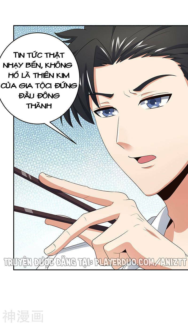 Diệu Thủ Cuồng Y Chapter 68 - Trang 2