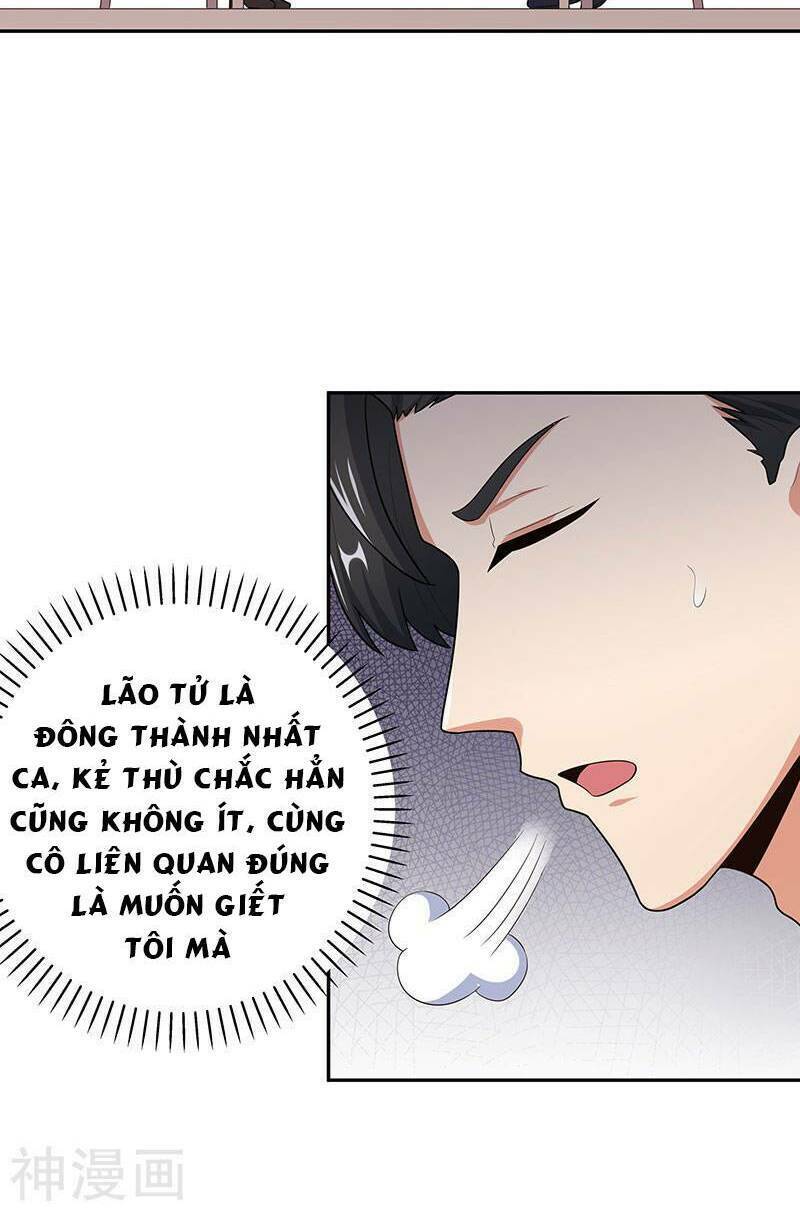 Diệu Thủ Cuồng Y Chapter 68 - Trang 2