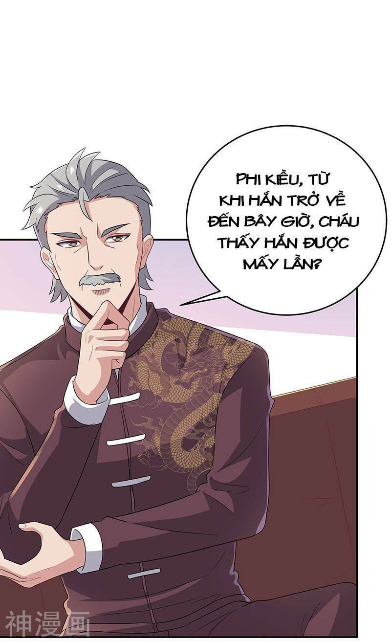 Diệu Thủ Cuồng Y Chapter 67 - Trang 2