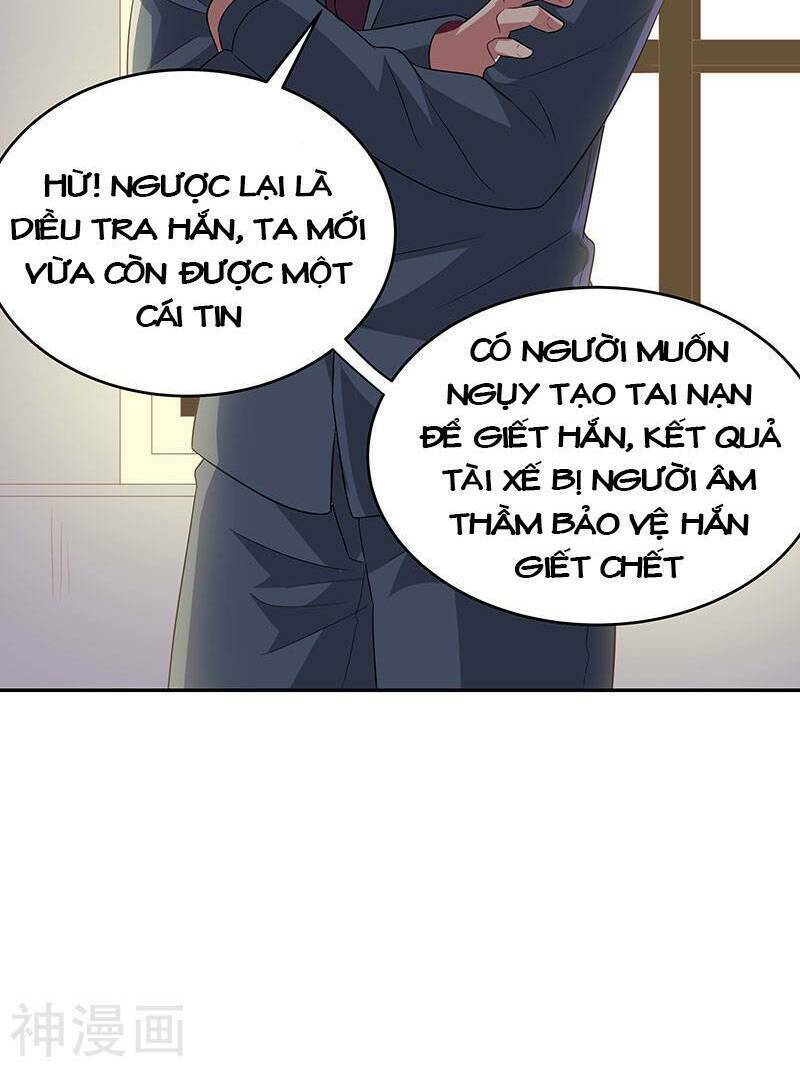 Diệu Thủ Cuồng Y Chapter 67 - Trang 2