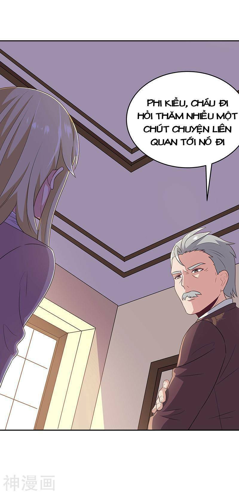 Diệu Thủ Cuồng Y Chapter 67 - Trang 2