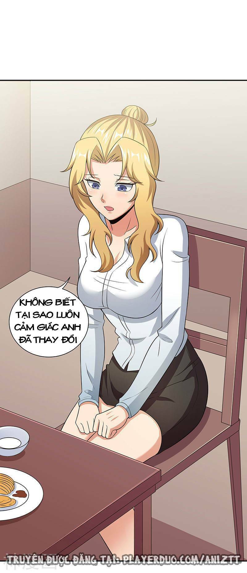 Diệu Thủ Cuồng Y Chapter 65 - Trang 2