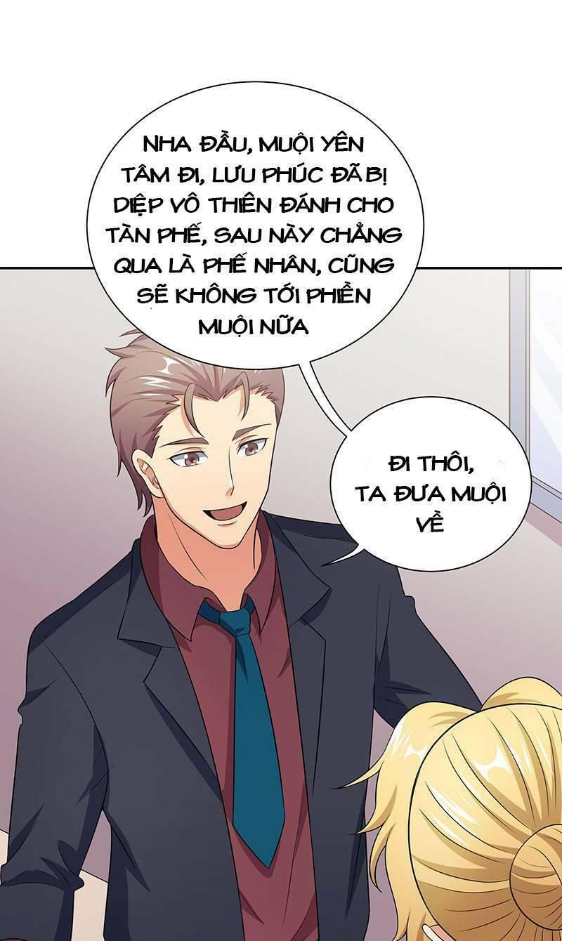 Diệu Thủ Cuồng Y Chapter 65 - Trang 2