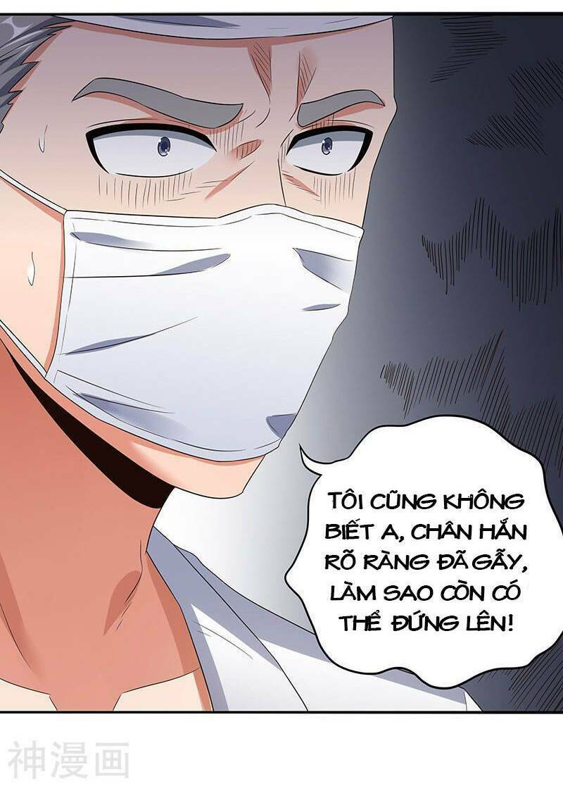 Diệu Thủ Cuồng Y Chapter 64 - Trang 2