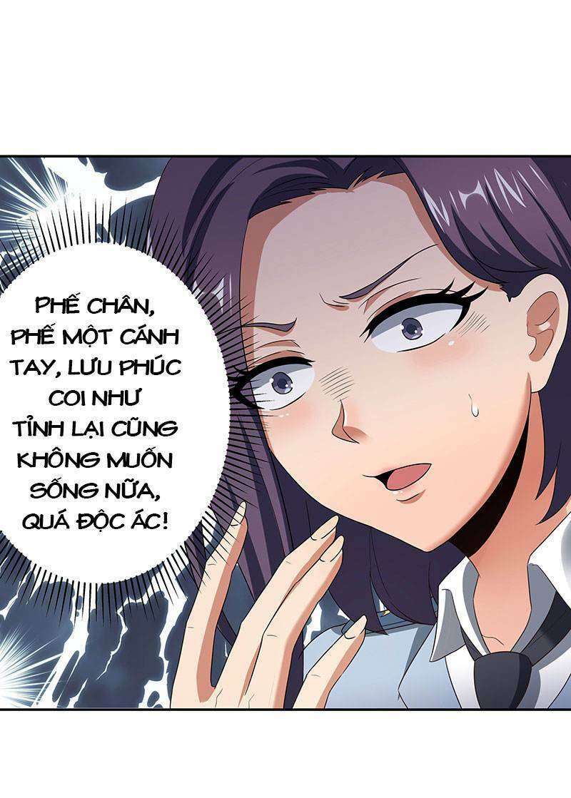 Diệu Thủ Cuồng Y Chapter 63 - Trang 2